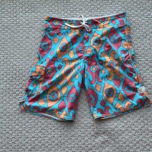 Billabong Board Shorts in Men's 33 waist
